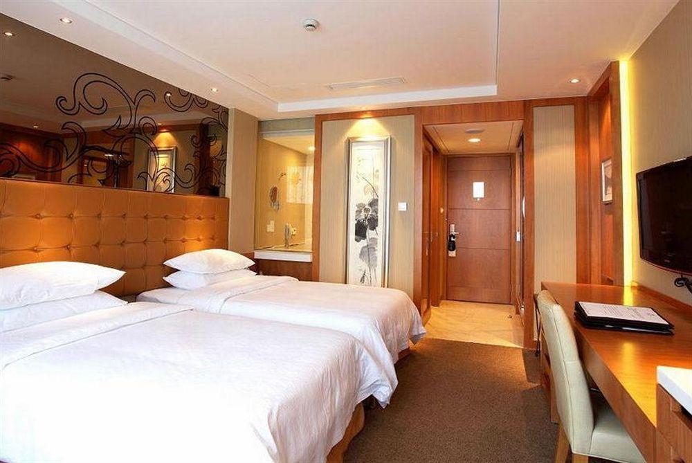 Jinling Plaza Changzhou Csangcsou Kültér fotó