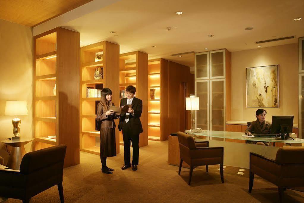 Jinling Plaza Changzhou Csangcsou Kültér fotó